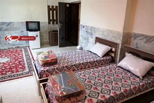 اسکان بالغ بر ۱۷ هزار مسافر نوروزی، در مدارس و مراکز رفاهی شاهرود