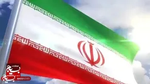 حضور مردم محمدشهر و ماهدشت استان البرز، در راهپیمایی ۲۲دی ماه