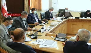 جلسه هماهنگی اجرای طرح&zwnj;های اولویت&zwnj;دار خوزستان برگزار شد