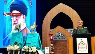 مشاور فرمانده کل سپاه پاسداران: چادر بانوان ما یک اندیشه ارزشمند است