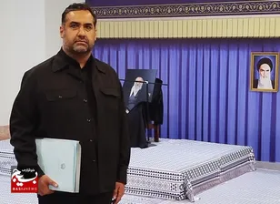 استقرار واحدهای امدادی در مرزهای کشور برای خدمت‌رسانی به زائران اربعین حسینی