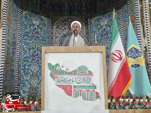 وحدت ملی رمز خنثی&zwnj;سازی توطئه&zwnj;های دشمن
