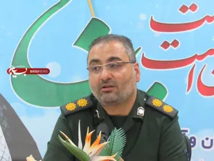 بیش از 300 عنوان برنامه در هفته گرامیداشت بسیج در نایین برگزار می گردد.