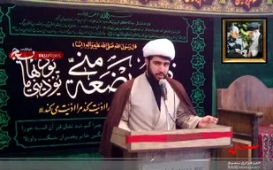 راه شهدا تداوم بصیرت فاطمی است
