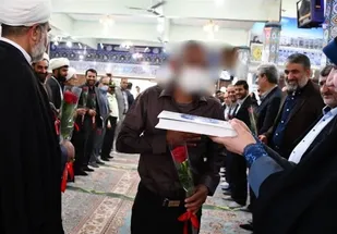 کمک مؤمنانه حقوقدانان جهادگر برای آزادی زندانیان جرائم غیرعمد