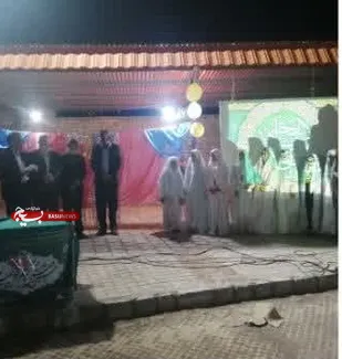 جشن روزه اولی ها همراه با جشن میلاد کریم اهل&zwnj;بیت امام حسن مجتبی علیه السلام
