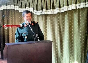 واکسیناسیون ۵۰ هزار هم استانی توسط کادر درمان سپاه استان/سپاه، خادم ملت در تمام عرصه هاست