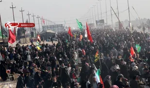 راهپیمایی میلیونی اربعین بزرگترین تبلیغ تشیع است