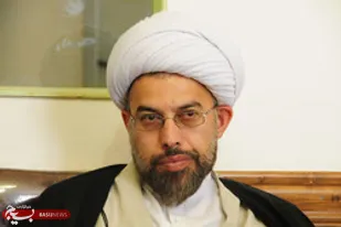 تمام گره ها به دین خدا باز می شود