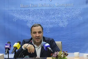 پالایشگاه گاز ظرفیت خوبی در راستای توسعه استان و ارتقای اقتصادی و ایجاد اشتغال است،
