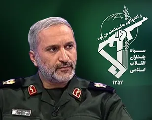 نواخته شدن سیلی عین&zwnj;الاسد به پشتوانه خانواده شهدا/ دشمنان هر روز جوانان کشورمان را به شیوه&zwnj;های مختلف امتحان می&zwnj;کنند