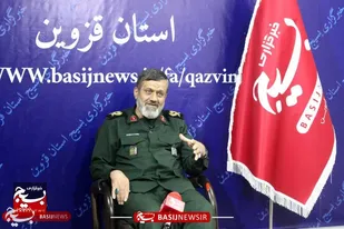 فرزندان سپاه، متعرضان به خاک مقدس میهن و مردم عزیز را به سختی تنبیه می کنند
