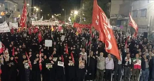 ۲۳۸ شب حضور؛ ایلام، تجلی صبر و ایستادگی فاطمی در میدان&zwnj;