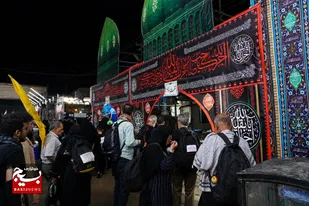 آماده&zwnj;باش کامل راهداری خراسان رضوی برای خدمت&zwnj;رسانی به زائران اربعین