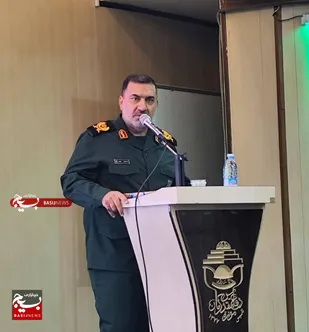 آغاز اجرای طرح  &laquo;بچه&zwnj;های فناور حاج قاسم&raquo; در کرمان؛ استعدادیابی در حوزه هوش مصنوعی