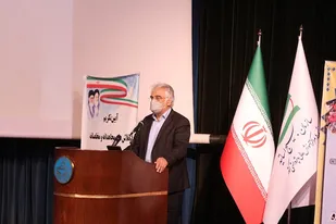 امروز معرکه، معرکه جهاد علمی برای تحقق مرجعیت علمی است/بسیج رکن این جهاد و ستون خیمه جهادگران است
