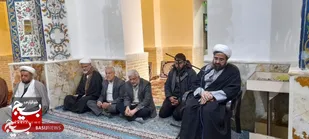 خود را برای مهمانی بزرگ در ماه ضیافت الهی آماده کنیم