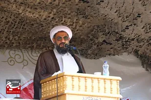 کسانی پیروز میدان هستند که برای خدا تلاش کنند