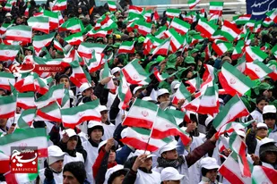 بیانیه مجمع بسیجیان استان البرز در دعوت از آحاد مردم شریف، به حضور در راهپیمایی و جشن ملی وحدت آفرین بیست و دوم بهمن