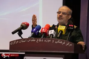 رسانه در جنگ ترکیبی نقش تعیین‌کننده‌ای در تقویت اراده عمومی دارد
