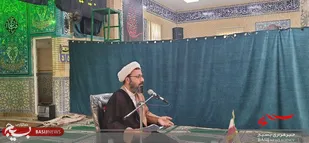 دنیا دربرابر مدیریت رهبر  انقلاب به زانو درآمده است