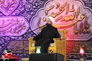 نماز یکی از برجسته&zwnj;ترین جلوه&zwnj;های بندگی و محور اصلی حرکت امام حسین (ع) است