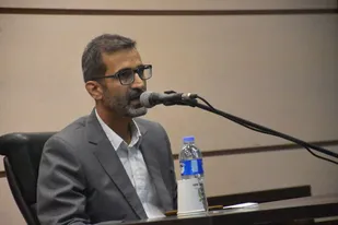 تنگه هرمز، هماهنگی و وحدت جبهه مقاومت و استفاده از سلاح های ناشناخته از اهرم های اقتدار جمهوری اسلامی ایران است
