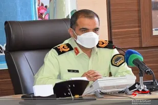 دستگیری شرور مسلح و عامل قاتل جوان ایرانشهری، پس از 4 سال فرار