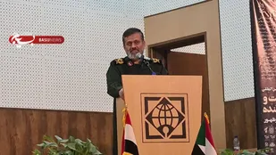 فاتح نبرد با استکبار، در قلب و ذهن ملت ها ماندگار شد