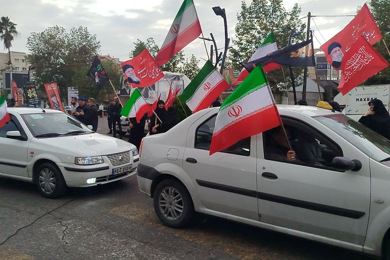 رزمایش گردانهای امنیتی با هدف نمایش آمادگی دفاعی در بندر کیاشهر برگزار شد رزمایش گردانهای امنیتی با هدف نمایش آمادگی دفاعی در بندر کیاشهر برگزار شد