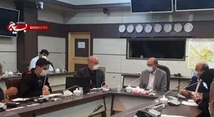 لزوم تسریع در حل مشکلات ساخت المان شهدای جاویدالاثر قزوین
