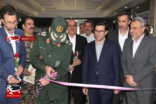 &ldquo;یاد یاران&rdquo; در صنعت نفت: گرامیداشت دفاع مقدس با طنین خاطرات و نمایش خلاقیت فرزندان همکاران