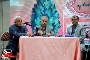 با نقد کتاب &laquo;ماه تمام&raquo; در نمایشگاه کتاب؛ دفاع مقدس زیر ذره&zwnj;بین رفت
