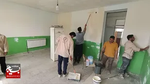 ۲۲۰ مدرسه استان مرکزی در طرح شهید عجمیان آماده&zwnj;سازی و شاداب&zwnj;سازی می&zwnj;شود