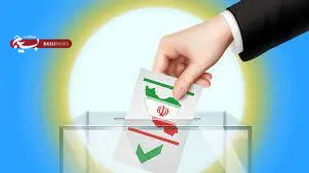 حماسه حضور در غرب استان سمنان/ برخورد قاطع با متخلفان انجام می شود