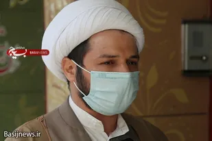 دعوت مسئول بسیج طلاب استان مرکزی از همه اقشار مردم برای شرکت در راهپیمایی روز قدس