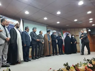 خیران سلامت ۹۰۰ میلیارد ریال به بهداشت و درمان لرستان کمک کردند