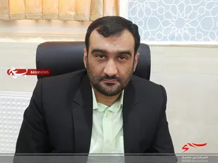 پیام تبریک مسئول سازمان بسیج استان در پی افتخارآفرینی دانشمند بسیجی دانشگاه گچساران