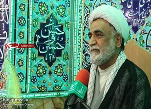 نشست بصیرت افزایی پیرامون دهه مبارک فجر