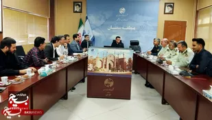 تقویت همکاری مخابرات و نیروی انتظامی سمنان در مسیر صیانت از زیرساخت&zwnj;های ارتباطی