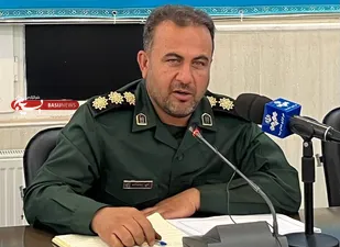 آغاز مسابقات مهارت آموزی کارکنان وظیفه سپاه فتح و فراجای استان