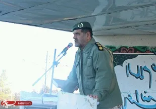 &nbsp;حماسه نهم دی برای همیشه در تاریخ انقلاب اسلامی ثبت و ماندگار شد