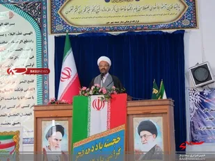 انقلاب اسلامی الگوی تام و تمام مستضعفان عالم است