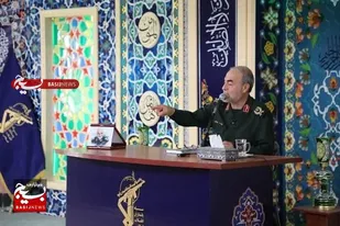 سردار جوانی ، معاون سیاسی سپاه: جهاد ترکیبی پاسخ به جنگ ترکیبی دشمن است