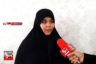گفتگو با بانوی نخبه&zwnj; 24 ساله&zwnj;ای که در خمین زندگی می&zwnj;کند؛ از تدریس در دانشگاه تا انس با قرآن