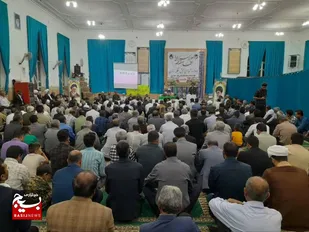 فرهنگ مقاومت؛ الگویی جهانی برای عزت و استقلال ملت&zwnj;ها