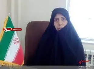 حجاب، انقلاب و ولایت خط قرمز بانوان است
