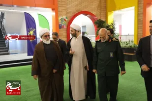 سپاه الگویی برای سرعت و کیفیت در ساخت مدارس است